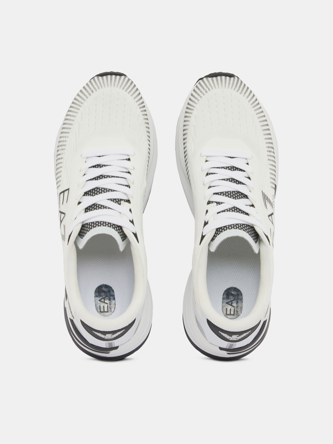 Кроссовки EA7 модель 7X000651-AF23103-MZ021 Фото
