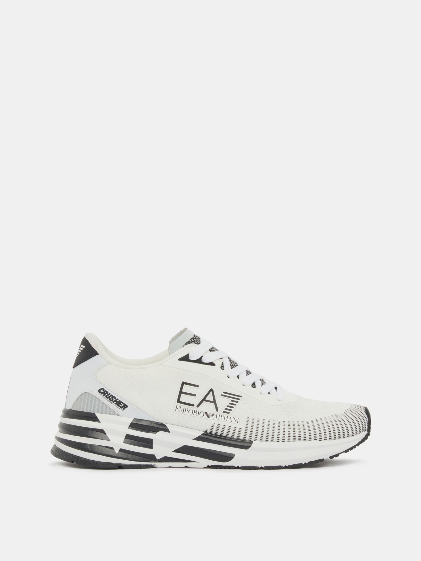 Кроссовки EA7 модель 7X000651-AF23103-MZ021 Фото