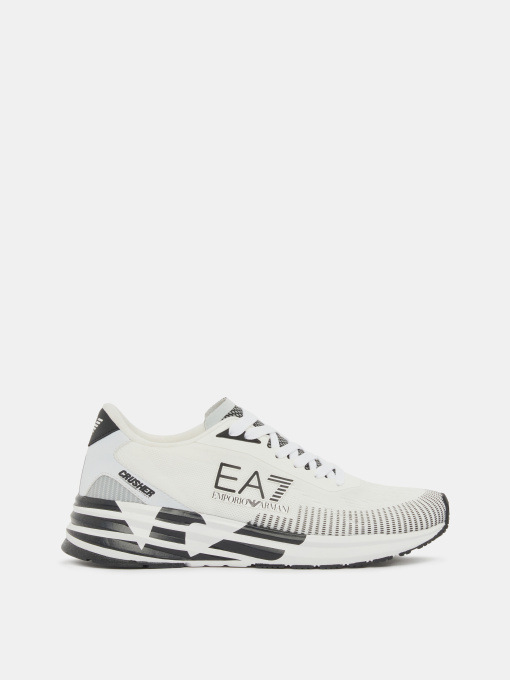 Кроссовки EA7 модель 7X000651-AF23103-MZ021 Фото