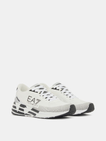 Кроссовки EA7 модель 7X000651-AF23103-MZ021 Фото