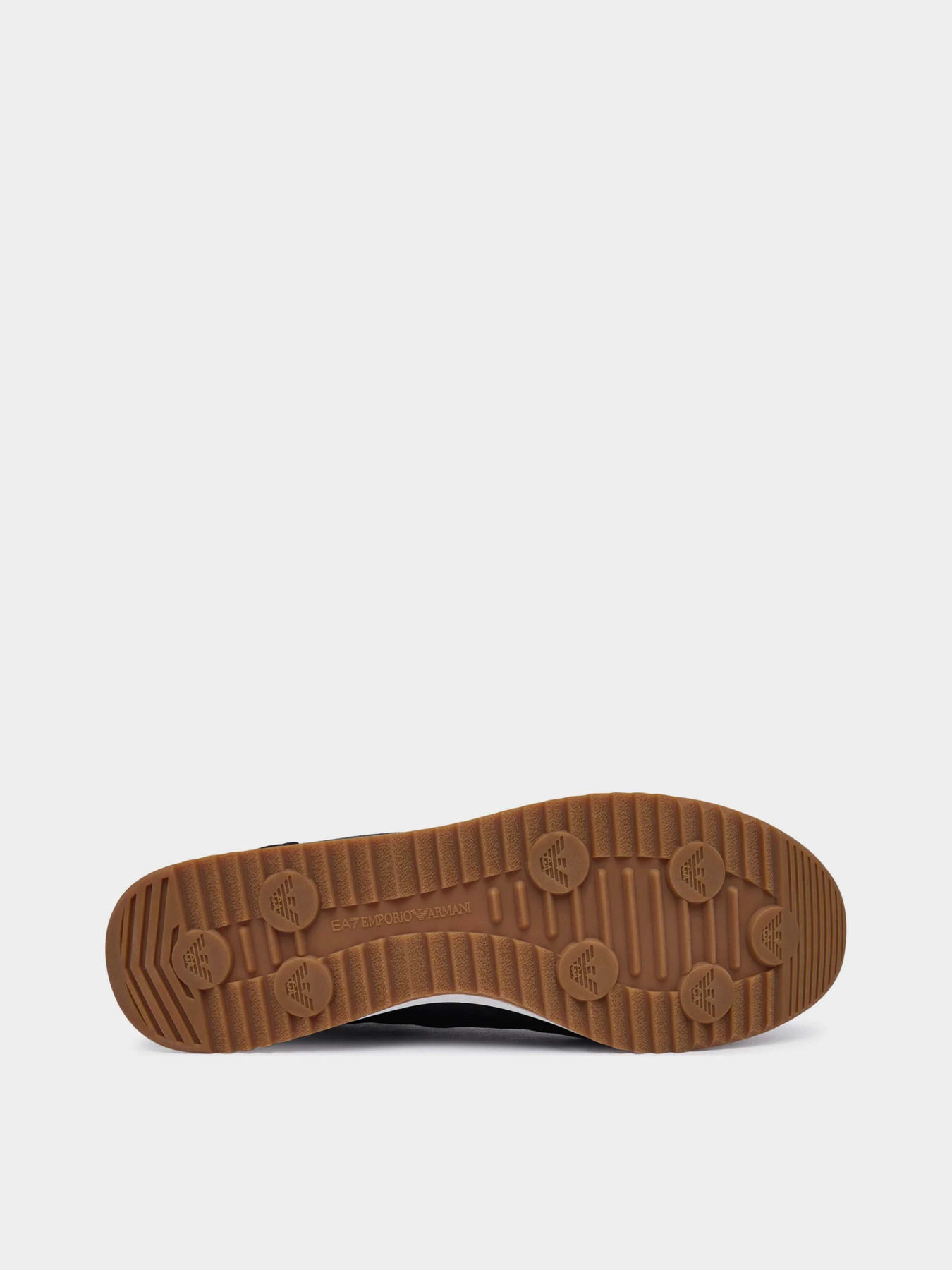 Кросівки EA7 модель 7X000655-AF23106-MC001 Фото