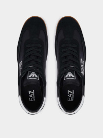 Кросівки EA7 модель 7X000655-AF23106-MC001 Фото