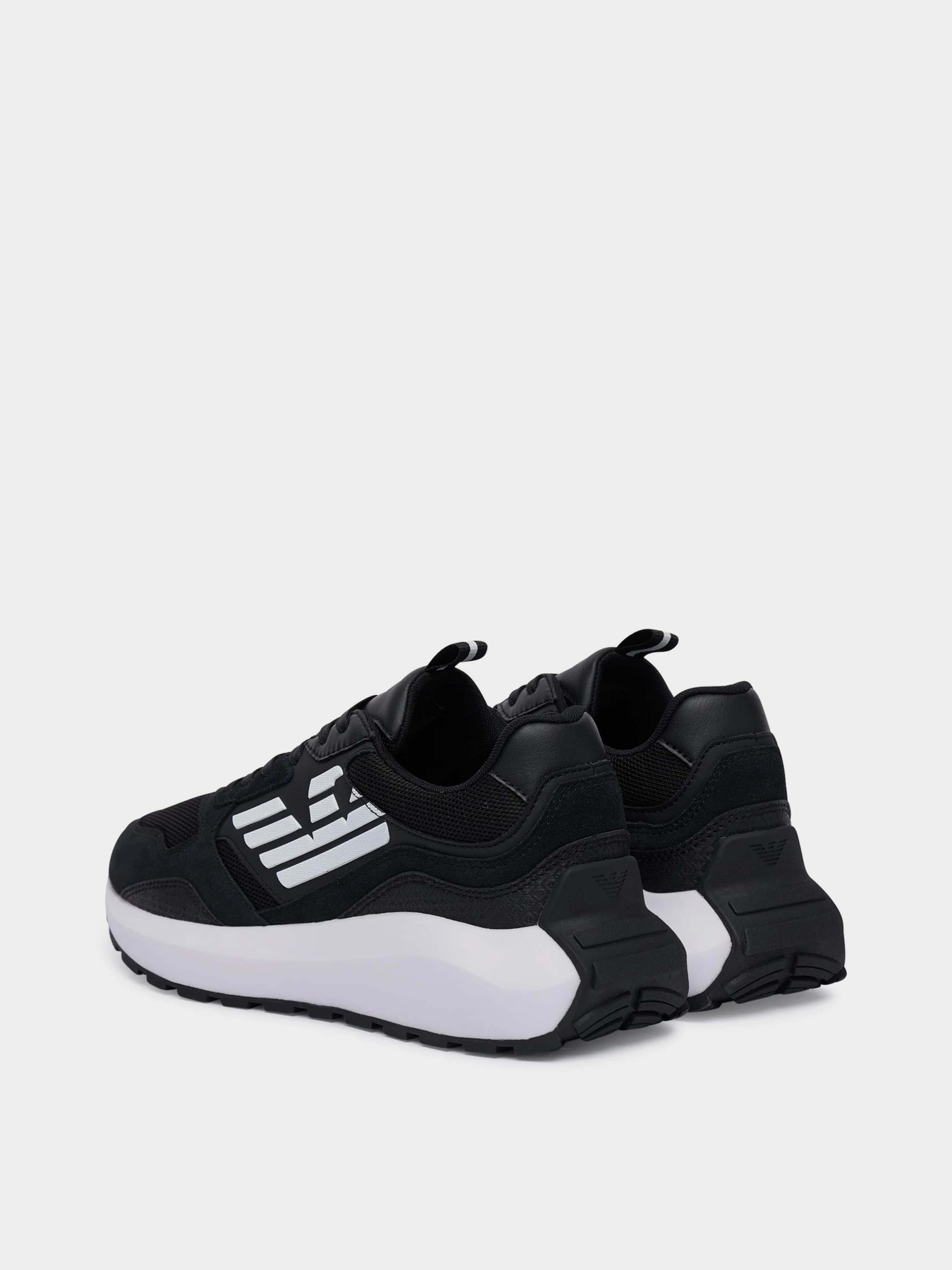 Кроссовки EA7 модель 7X000657-AF23110-MC001 Фото