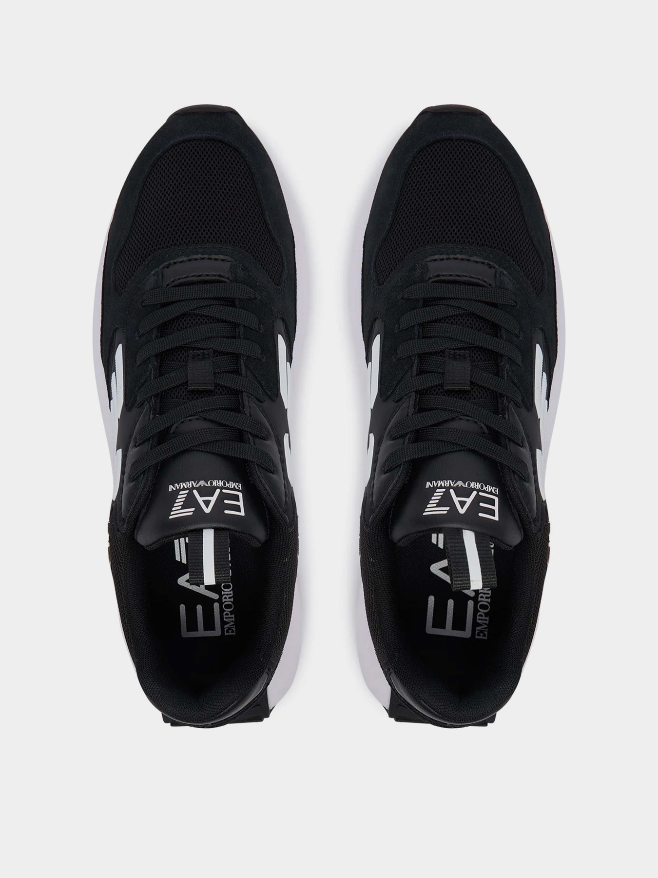 Кроссовки EA7 модель 7X000657-AF23110-MC001 Фото