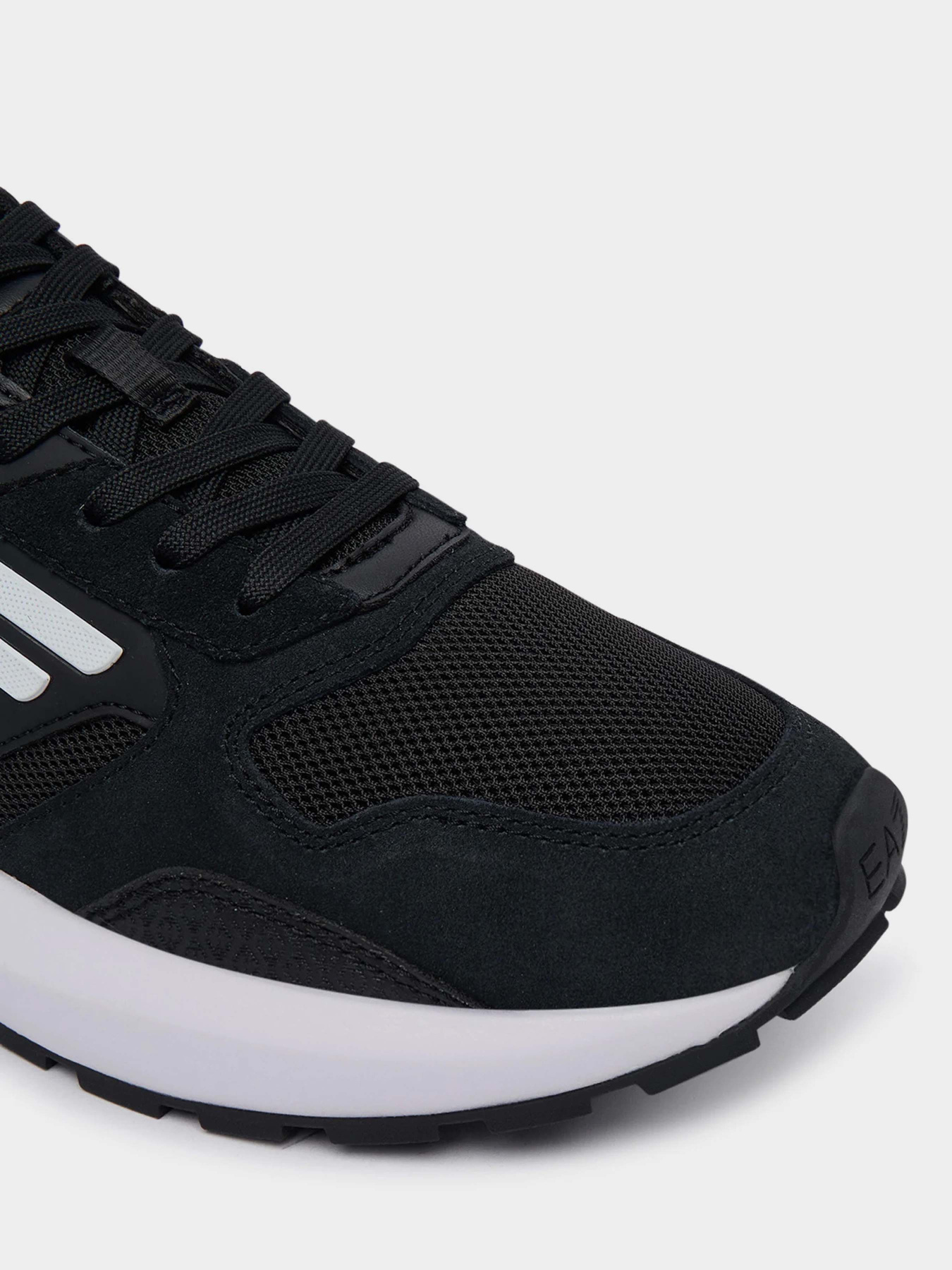 Кроссовки EA7 модель 7X000657-AF23110-MC001 Фото