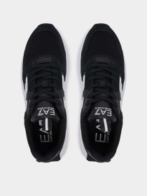 Кроссовки EA7 модель 7X000657-AF23110-MC001 Фото