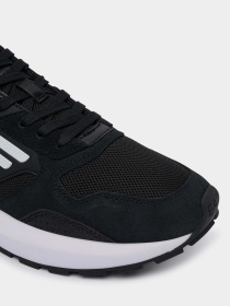 Кроссовки EA7 модель 7X000657-AF23110-MC001 Фото