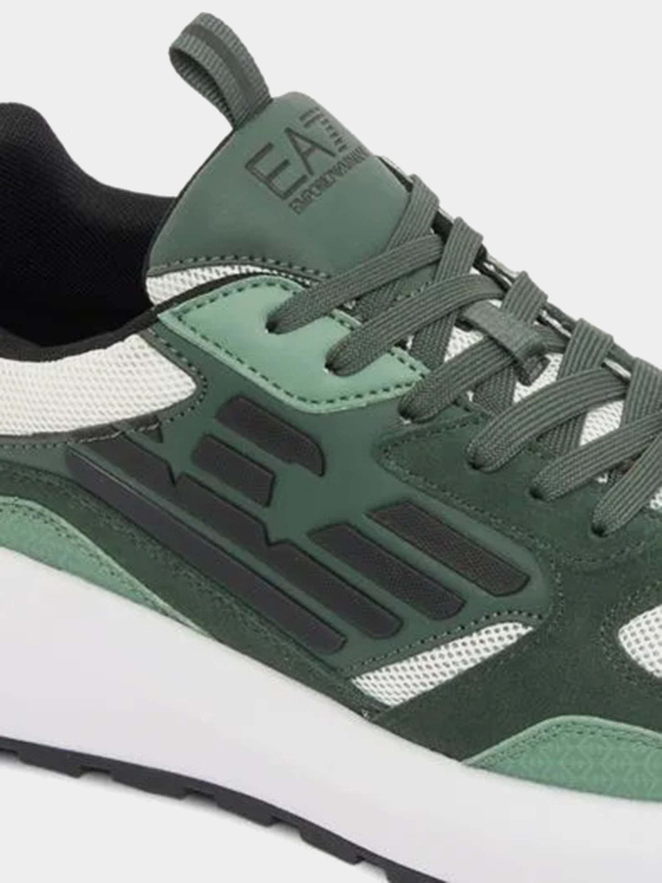 Кроссовки EA7 модель 7X000657-AF23110-MZ573 Фото