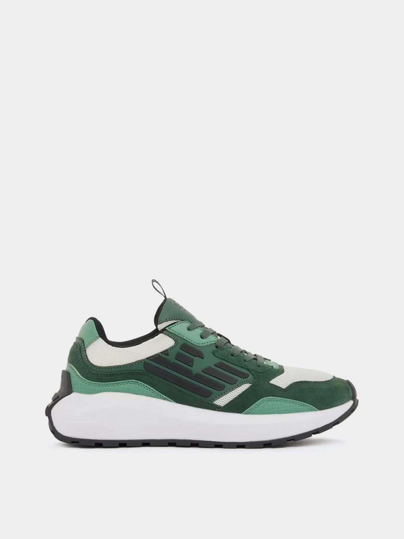 Кроссовки EA7 модель 7X000657-AF23110-MZ573 Фото