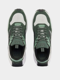 Кроссовки EA7 модель 7X000657-AF23110-MZ573 Фото