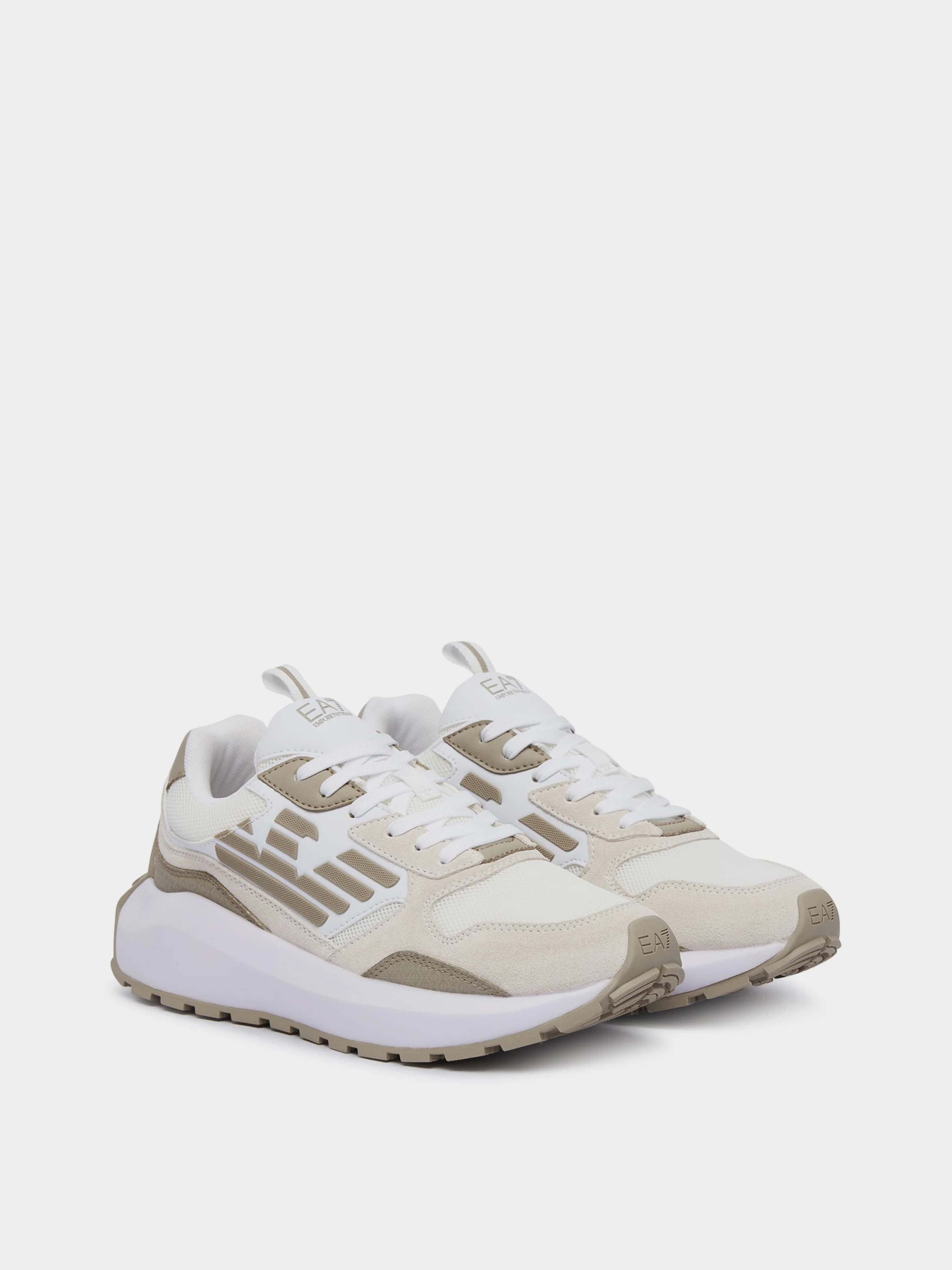 Кроссовки EA7 модель 7X000657-AF23110-MZ698 Фото