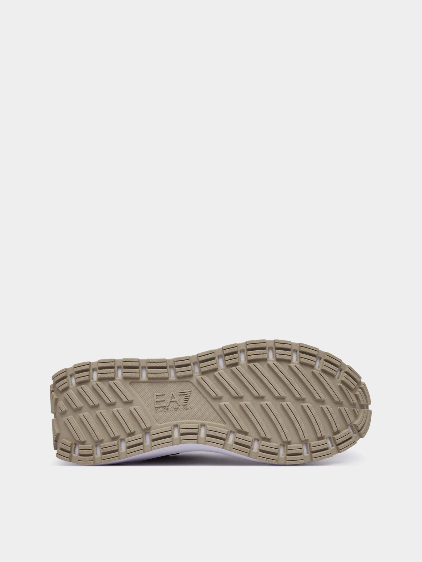 Кроссовки EA7 модель 7X000657-AF23110-MZ698 Фото