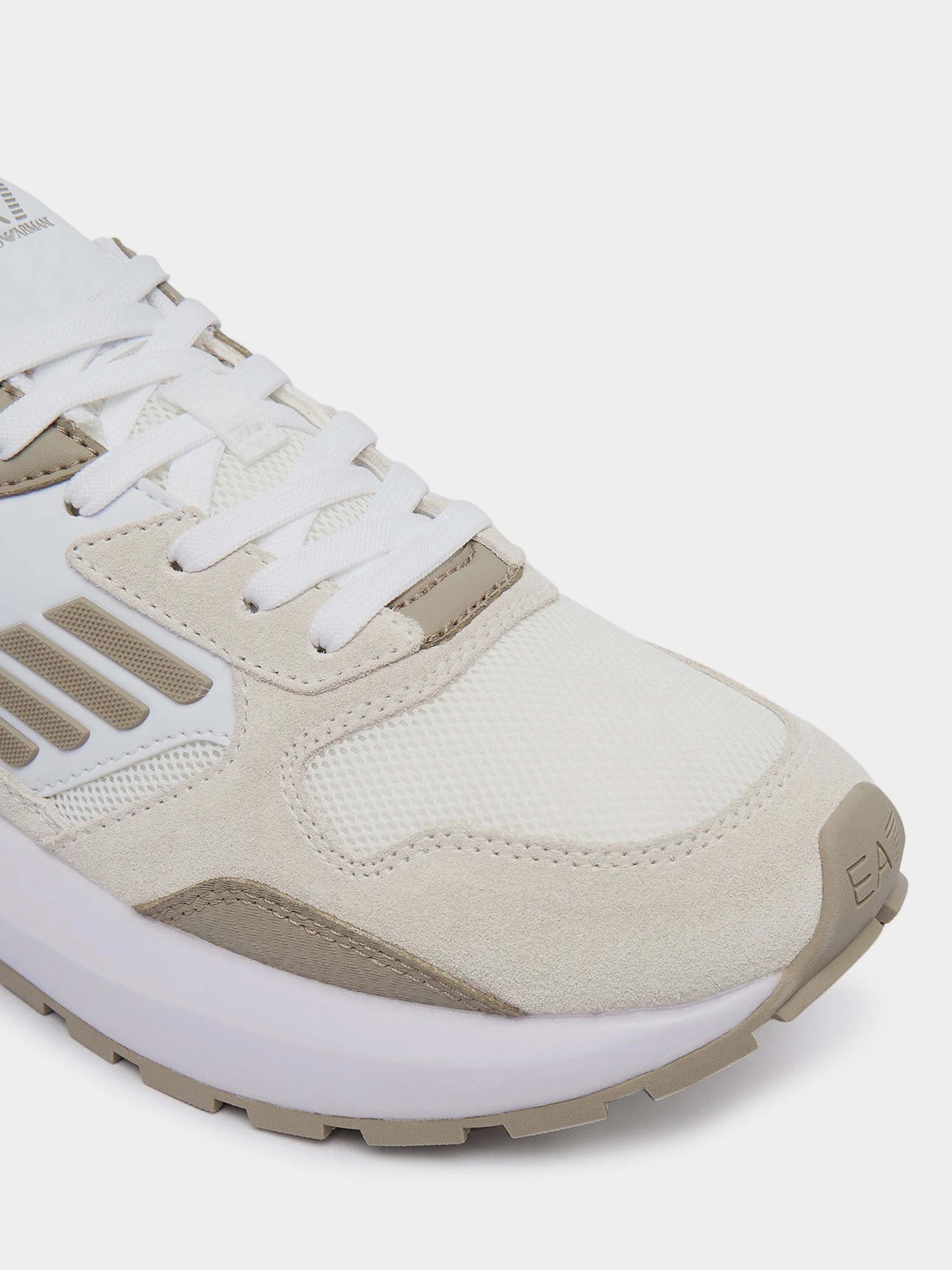 Кроссовки EA7 модель 7X000657-AF23110-MZ698 Фото