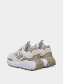 Кроссовки EA7 модель 7X000657-AF23110-MZ698 Фото