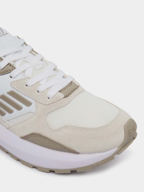 Кроссовки EA7 модель 7X000657-AF23110-MZ698 Фото