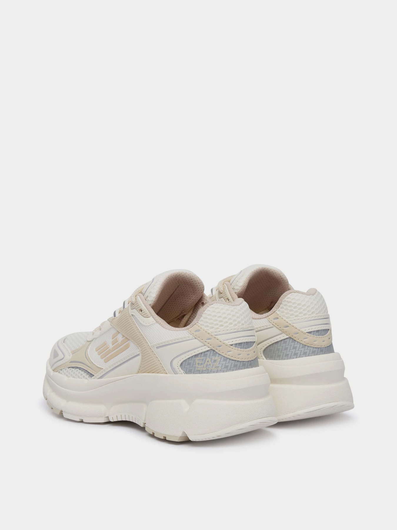 Кроссовки EA7 модель 7X000663-AF23619-MZ601 Фото