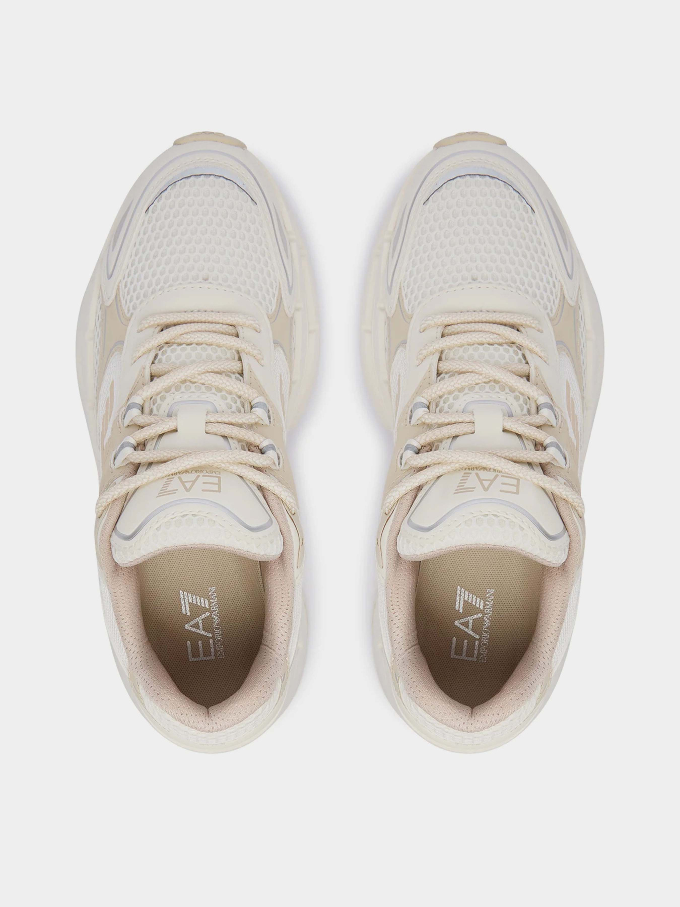 Кроссовки EA7 модель 7X000663-AF23619-MZ601 Фото