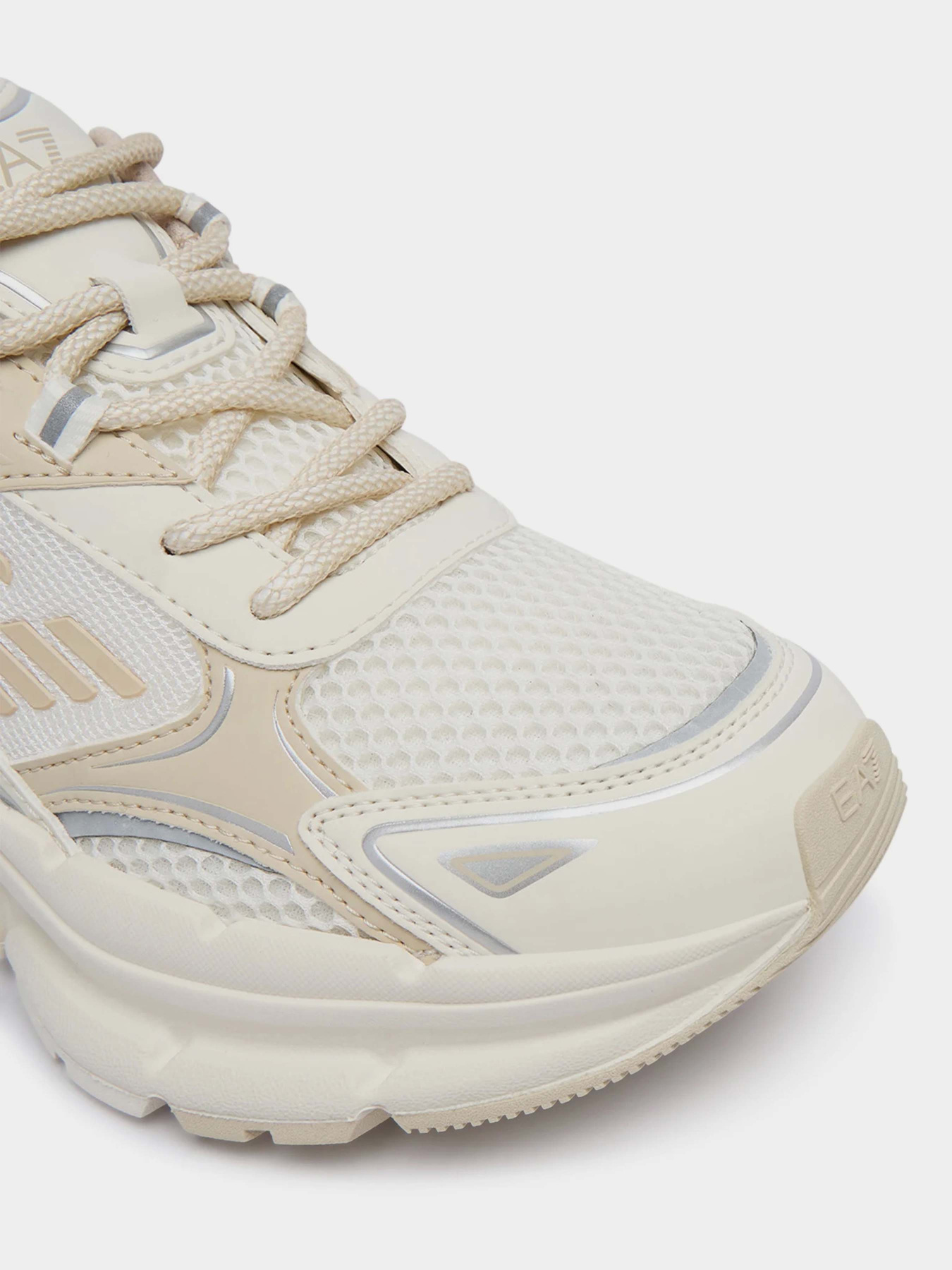 Кроссовки EA7 модель 7X000663-AF23619-MZ601 Фото