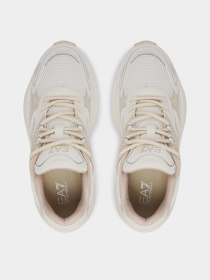 Кроссовки EA7 модель 7X000663-AF23619-MZ601 Фото