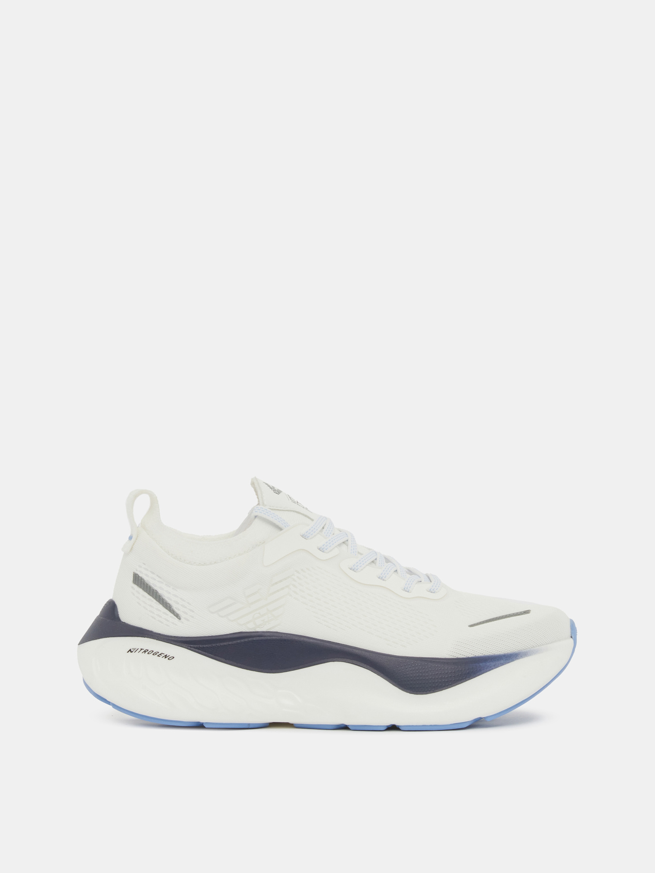 Кросівки EA7 модель X8X246-XK443-MZ608 Фото