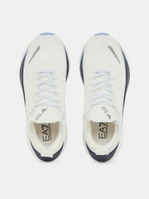 Кросівки EA7 модель X8X246-XK443-MZ608 Фото