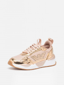 Кросівки EA7 модель X8X070-XK298-N434 Фото