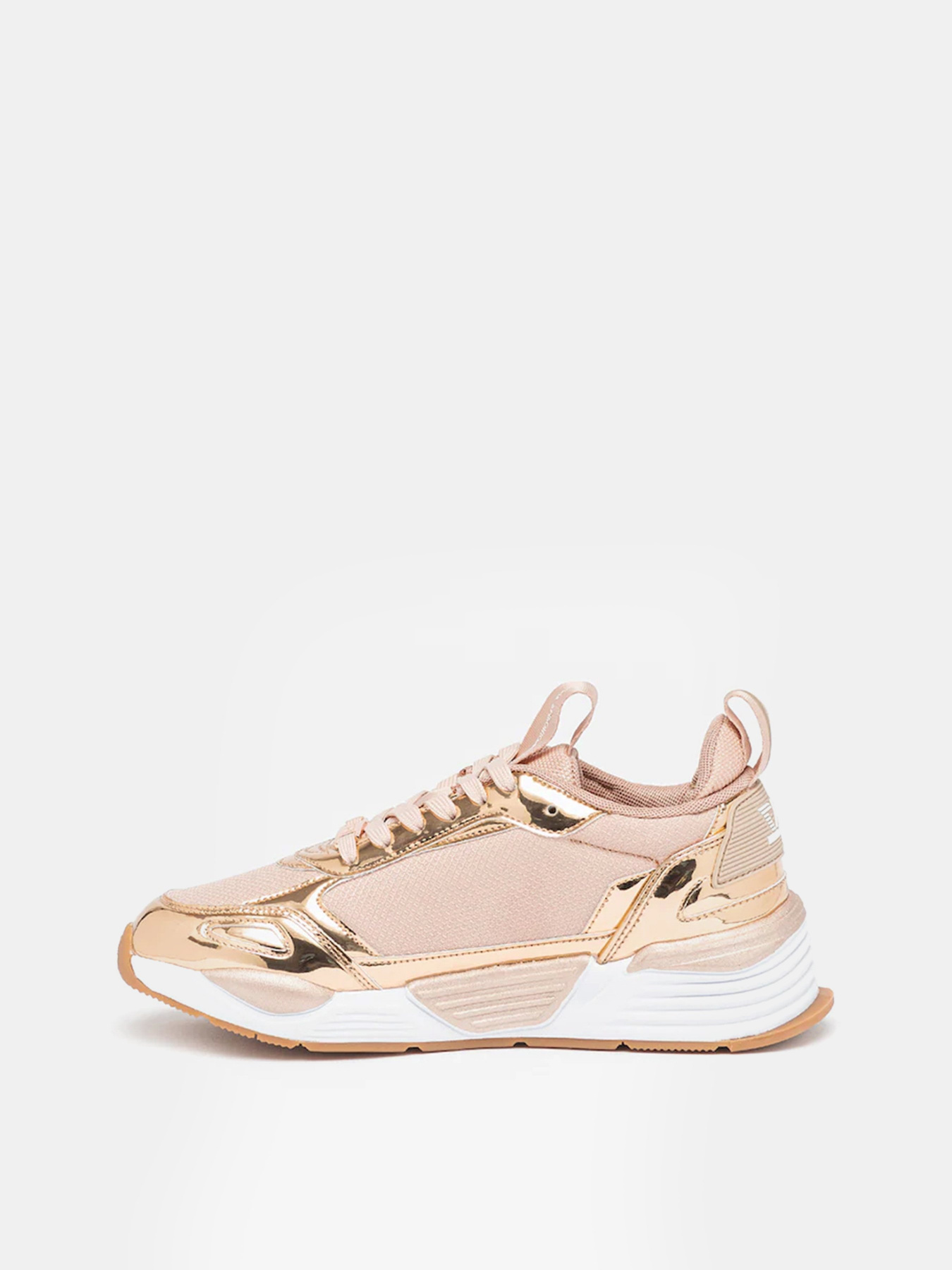 Кроссовки повседневные EA7 модель X8X070-XK298-N434 Фото