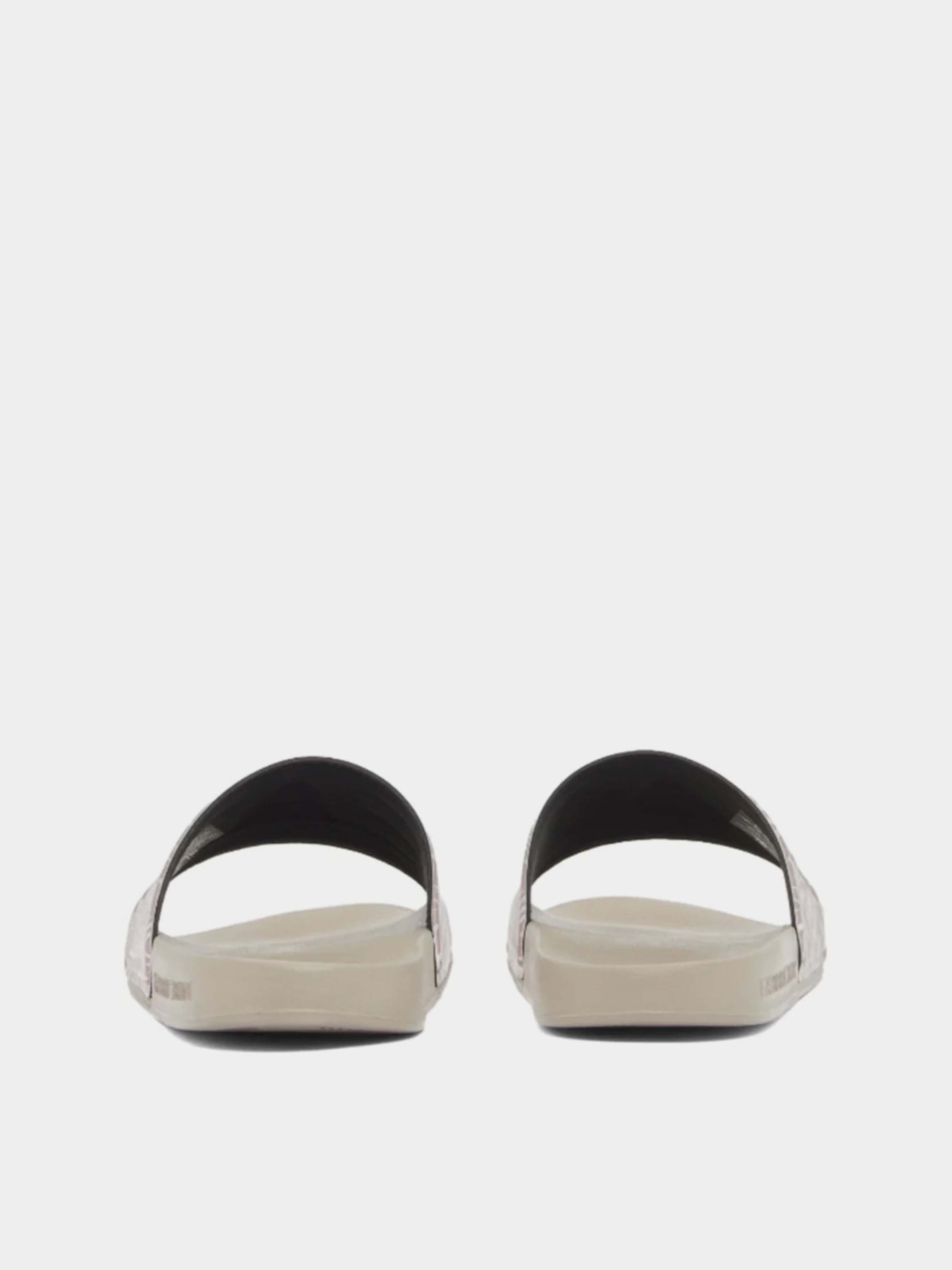 Шлёпанцы EA7 модель 7X000108-AF15118-MZ634 Фото