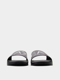 Шлёпанцы EA7 модель 7X000108-AF15118-MZ635 Фото