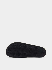 Шлёпанцы EA7 модель 7X000108-AF15118-MZ635 Фото