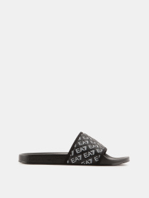 Шльопанці EA7 модель 7X000109-AF15125-MC138 Фото