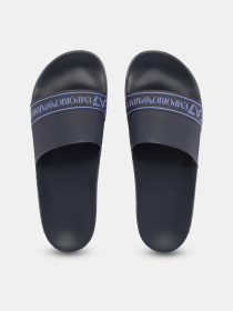 Шльопанці EA7 модель 7X000110-AF15128-MZ661 Фото