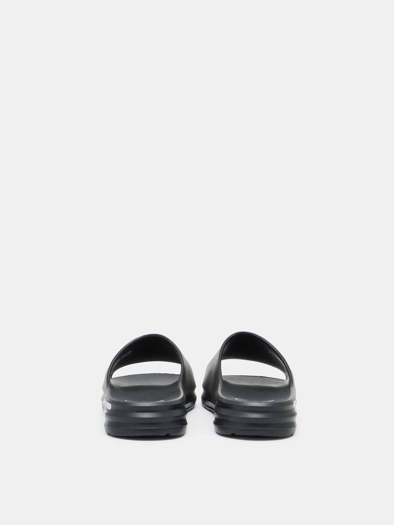 Шльопанці EA7 модель 7X000356-AF18618-MC026 Фото