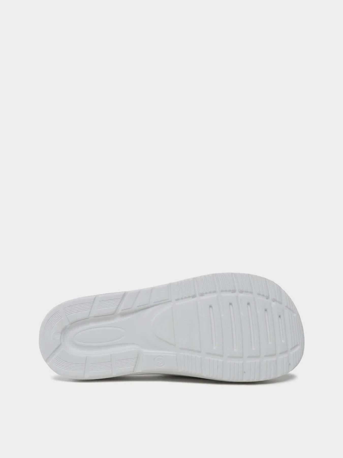 Шлёпанцы EA7 модель 7X000356-AF18618-MZ021 Фото