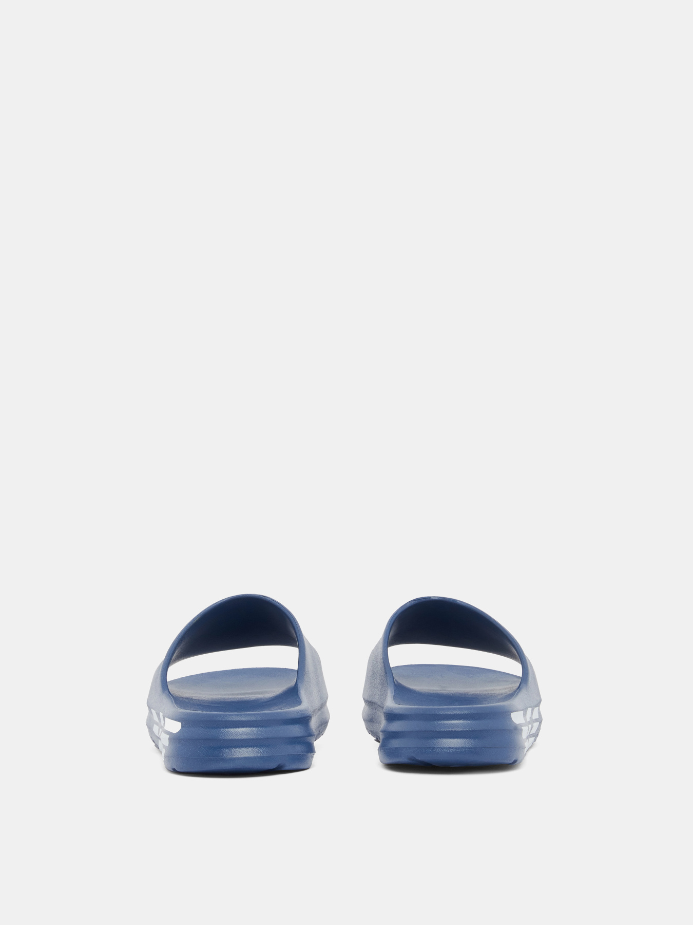 Шльопанці EA7 модель 7X000356-AF18618-MZ657 Фото