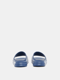 Шльопанці EA7 модель 7X000356-AF18618-MZ657 Фото