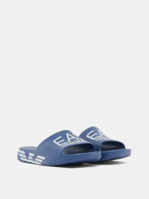Шльопанці EA7 модель 7X000356-AF18618-MZ657 Фото