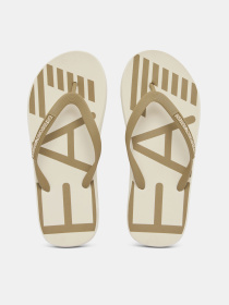 Шлёпанцы EA7 модель 7X000659-AF22188-MZ531 Фото