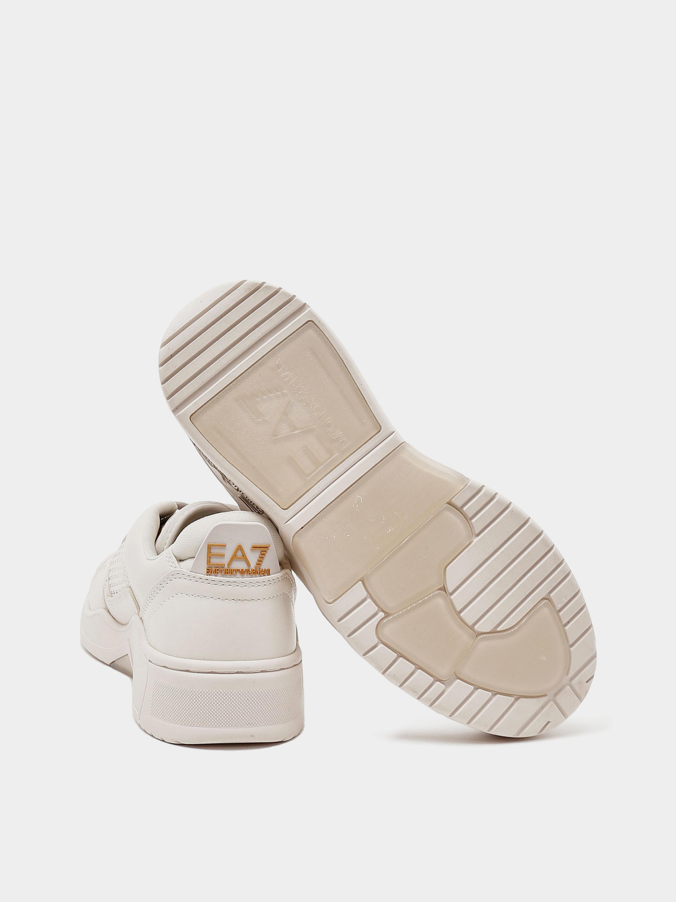 Кроссовки EA7 модель X8X131-XK311-R667 Фото