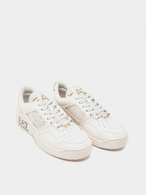 Кроссовки EA7 модель X8X131-XK311-R667 Фото