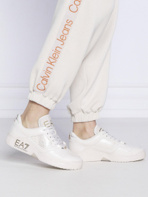 Кроссовки EA7 модель X8X131-XK311-R667 Фото