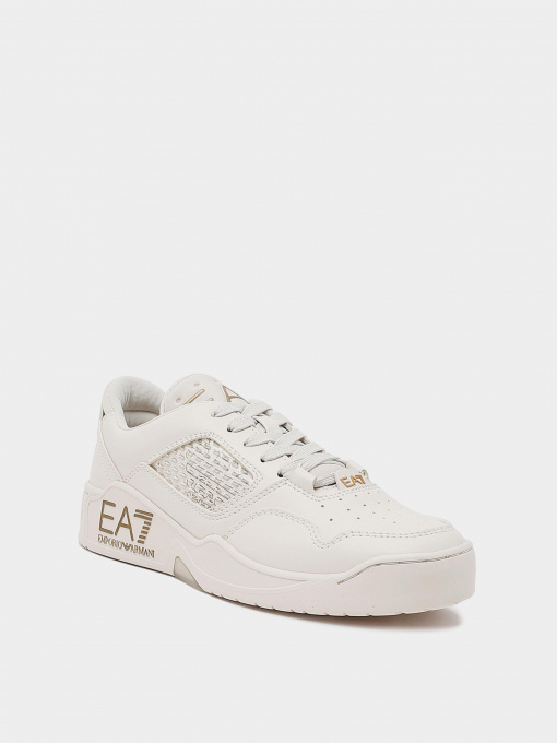 Кроссовки повседневные EA7 модель X8X131-XK311-R667 Фото