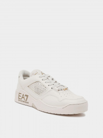 Кроссовки повседневные EA7 модель X8X131-XK311-R667 Фото