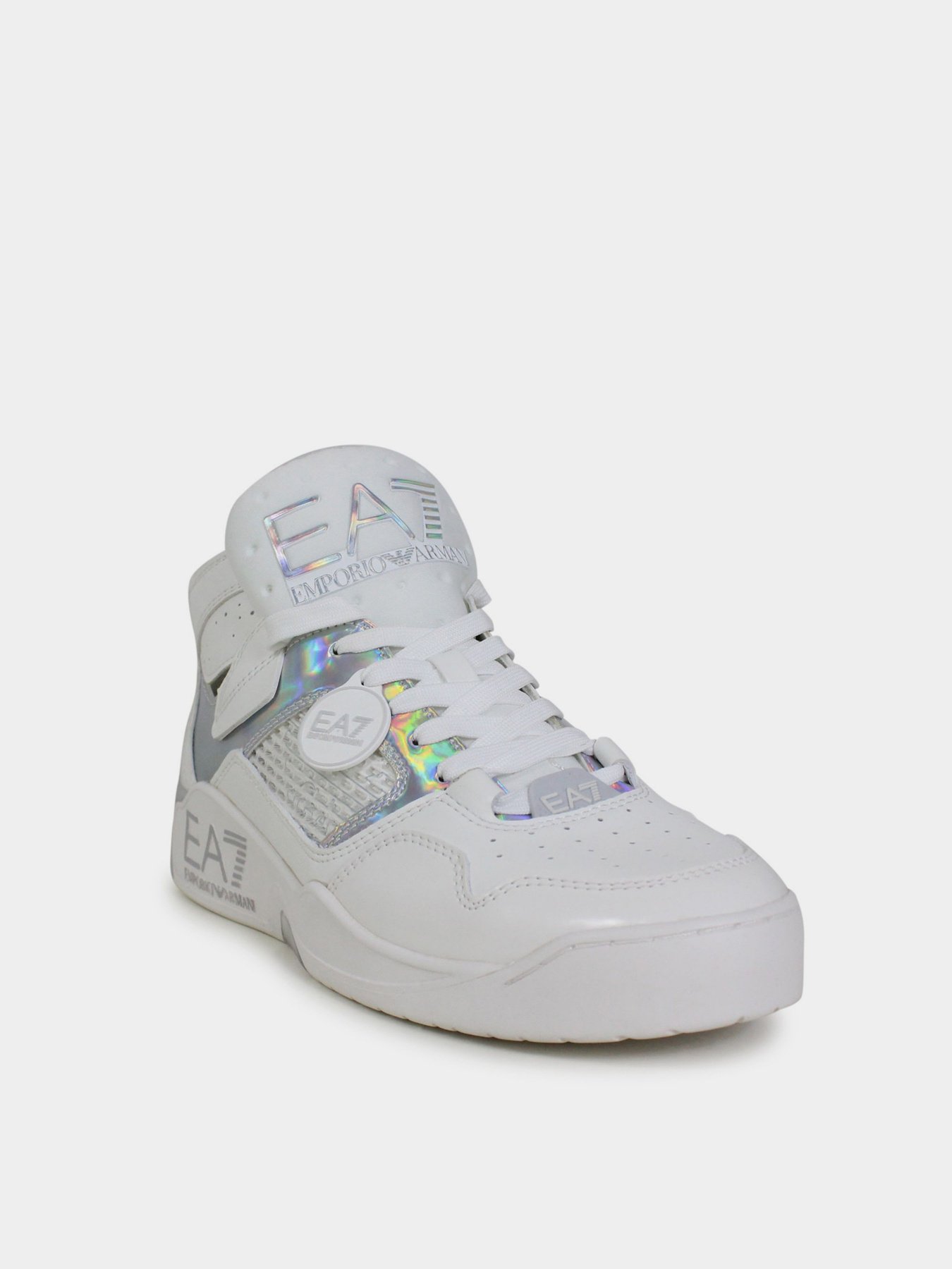 Кроссовки EA7 модель X8Z033-XK267-Q033 Фото