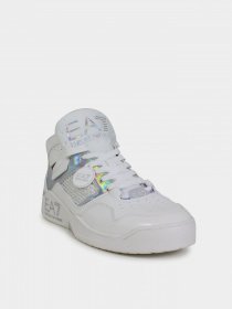 Кроссовки EA7 модель X8Z033-XK267-Q033 Фото