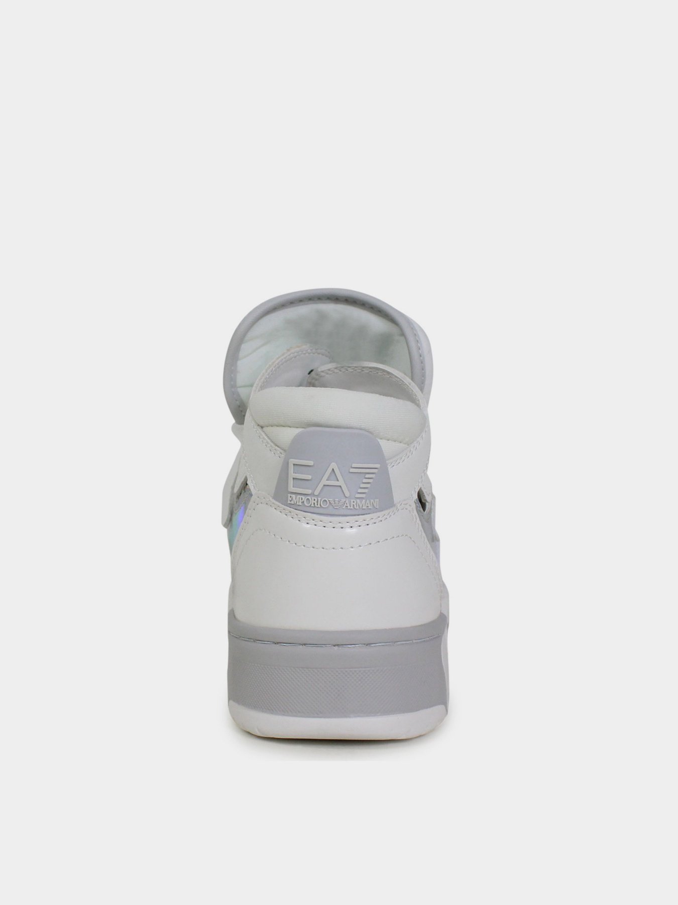 Кроссовки повседневные EA7 модель X8Z033-XK267-Q033 Фото