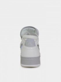 Кроссовки повседневные EA7 модель X8Z033-XK267-Q033 Фото