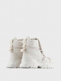 Ботинки EA7 модель X8M001-XK228-R350 Фото