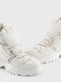 Ботинки EA7 модель X8M001-XK228-R350 Фото