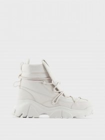 Ботинки EA7 модель X8M001-XK228-R350 Фото